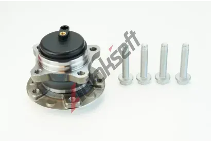 CONTITECH Sada ložiska kola CTT WBE1086, WBE1086 CONTITECH Sada ložiska kola CTT WBE1086, WBE1086