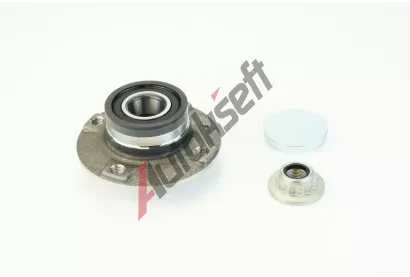 CONTITECH Sada loiska kola CTT WBE1088, WBE1088