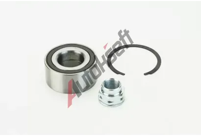 CONTITECH Sada ložiska kola CTT WBE1092, WBE1092 CONTITECH Sada ložiska kola CTT WBE1092, WBE1092