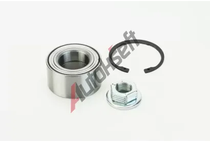 CONTITECH Sada loiska kola CTT WBE1094, WBE1094