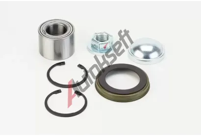 CONTITECH Sada loiska kola CTT WBE1096, WBE1096