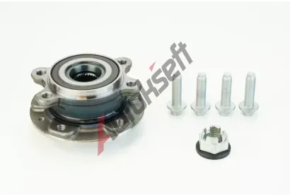 CONTITECH Sada ložiska kola CTT WBE1097, WBE1097 CONTITECH Sada ložiska kola CTT WBE1097, WBE1097