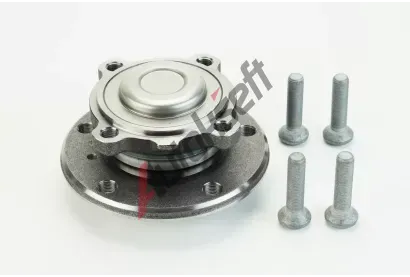 CONTITECH Sada ložiska kola CTT WBE1103, WBE1103 CONTITECH Sada ložiska kola CTT WBE1103, WBE1103