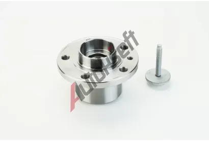 CONTITECH Sada loiska kola CTT WBE1104, WBE1104