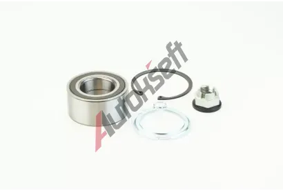 CONTITECH Sada loiska kola CTT WBE1107, WBE1107