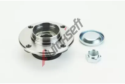 CONTITECH Sada ložiska kola CTT WBE1110, WBE1110 CONTITECH Sada ložiska kola CTT WBE1110, WBE1110