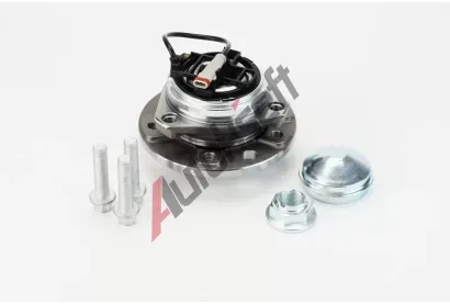 CONTITECH Sada ložiska kola CTT WBE1113, WBE1113 CONTITECH Sada ložiska kola CTT WBE1113, WBE1113