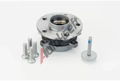 CONTITECH Sada ložiska kola CTT WBE1114, WBE1114 CONTITECH Sada ložiska kola CTT WBE1114, WBE1114