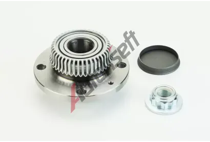 CONTITECH Sada ložiska kola CTT WBE1115, WBE1115  CONTITECH Sada ložiska kola CTT WBE1115, WBE1115