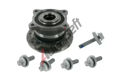 CONTITECH Sada ložiska kola CTT WBE1121, WBE1121 CONTITECH Sada ložiska kola CTT WBE1121, WBE1121