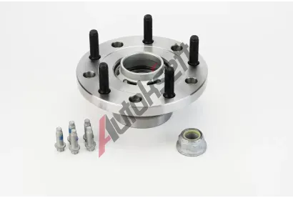 CONTITECH Sada ložiska kola CTT WBE1131, WBE1131 CONTITECH Sada ložiska kola CTT WBE1131, WBE1131