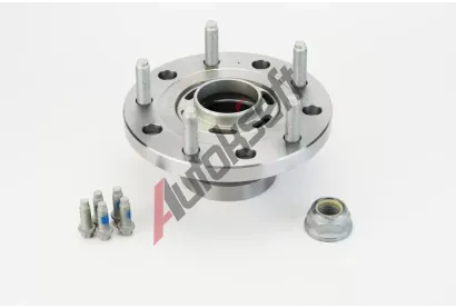 CONTITECH Sada loiska kola CTT WBE1132, WBE1132