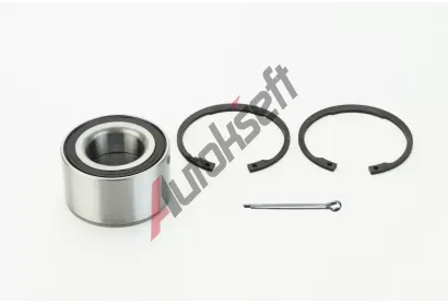 CONTITECH Sada lo�iska kola CTT WBE1135, WBE1135