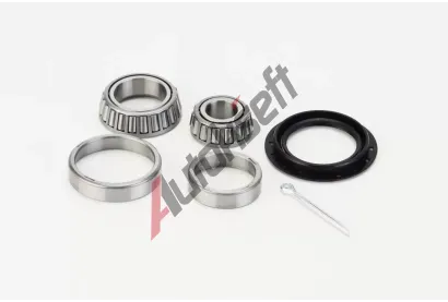 CONTITECH Sada ložiska kola CTT WBE1137, WBE1137 CONTITECH Sada ložiska kola CTT WBE1137, WBE1137