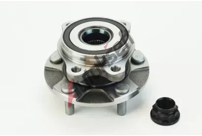 CONTITECH Sada loiska kola CTT WBE1140, WBE1140