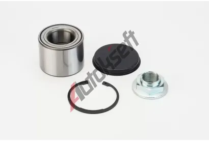 CONTITECH Sada ložiska kola CTT WBE1145, WBE1145  CONTITECH Sada ložiska kola CTT WBE1145, WBE1145