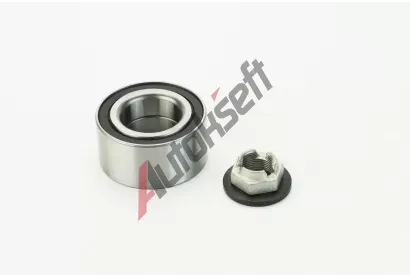 CONTITECH Sada loiska kola CTT WBE1149, WBE1149