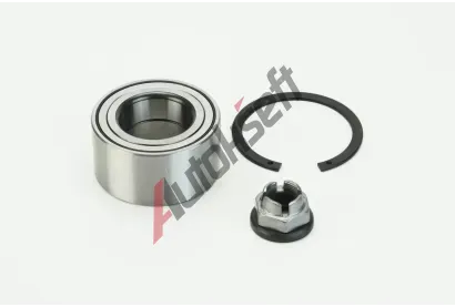 CONTITECH Sada ložiska kola CTT WBE1153, WBE1153 CONTITECH Sada ložiska kola CTT WBE1153, WBE1153