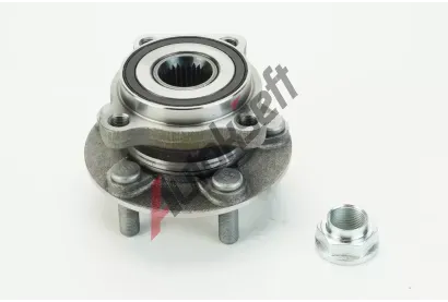 CONTITECH Sada ložiska kola CTT WBE1155, WBE1155 CONTITECH Sada ložiska kola CTT WBE1155, WBE1155