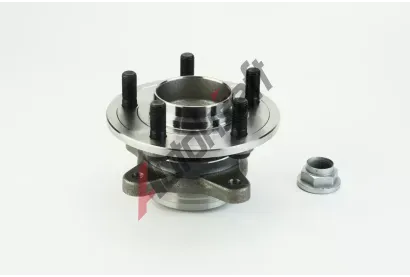 CONTITECH Sada lo�iska kola CTT WBE1157, WBE1157