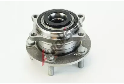 CONTITECH Sada ložiska kola CTT WBE1158, WBE1158 CONTITECH Sada ložiska kola CTT WBE1158, WBE1158