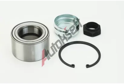 CONTITECH Sada ložiska kola CTT WBE1159, WBE1159 CONTITECH Sada ložiska kola CTT WBE1159, WBE1159