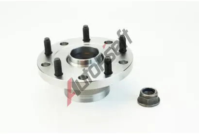 CONTITECH Sada ložiska kola CTT WBE1161, WBE1161  CONTITECH Sada ložiska kola CTT WBE1161, WBE1161