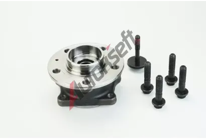 CONTITECH Sada ložiska kola CTT WBE1163, WBE1163 CONTITECH Sada ložiska kola CTT WBE1163, WBE1163