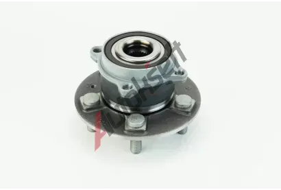 CONTITECH Sada ložiska kola CTT WBE1164, WBE1164 CONTITECH Sada ložiska kola CTT WBE1164, WBE1164