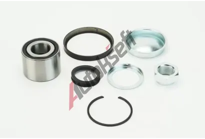 CONTITECH Sada ložiska kola CTT WBE1166, WBE1166 CONTITECH Sada ložiska kola CTT WBE1166, WBE1166