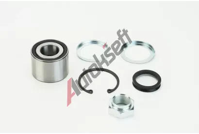 CONTITECH Sada lo�iska kola CTT WBE1167, WBE1167