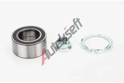 CONTITECH Sada ložiska kola CTT WBE1170, WBE1170 CONTITECH Sada ložiska kola CTT WBE1170, WBE1170