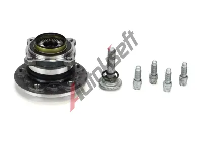 CONTITECH Sada loiska kola CTT WBE1173, WBE1173