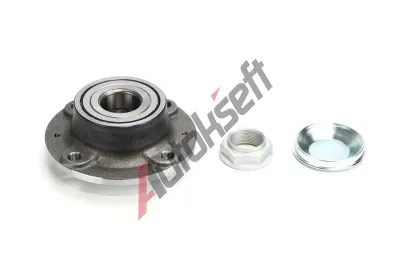 CONTITECH Sada ložiska kola CTT WBE1174, WBE1174 CONTITECH Sada ložiska kola CTT WBE1174, WBE1174