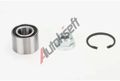 CONTITECH Sada loiska kola CTT WBE1176, WBE1176