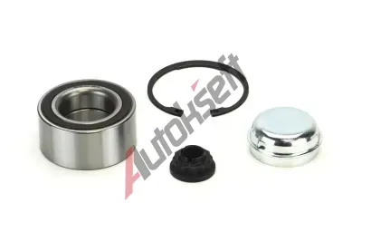 CONTITECH Sada ložiska kola CTT WBE1183, WBE1183 CONTITECH Sada ložiska kola CTT WBE1183, WBE1183