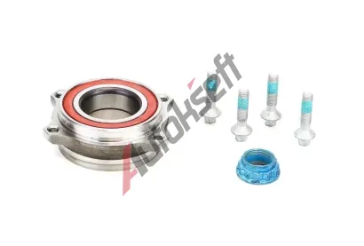 CONTITECH Sada ložiska kola CTT WBE1190, WBE1190 CONTITECH Sada ložiska kola CTT WBE1190, WBE1190