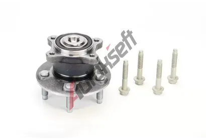 CONTITECH Sada ložiska kola CTT WBE1193, WBE1193 CONTITECH Sada ložiska kola CTT WBE1193, WBE1193