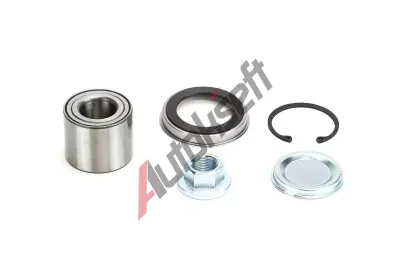 CONTITECH Sada ložiska kola CTT WBE1201, WBE1201 CONTITECH Sada ložiska kola CTT WBE1201, WBE1201