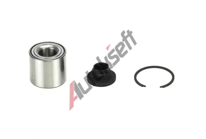 CONTITECH Sada loiska kola CTT WBE1204, WBE1204