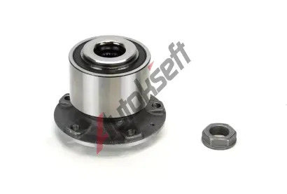 CONTITECH Sada loiska kola CTT WBE1206, WBE1206