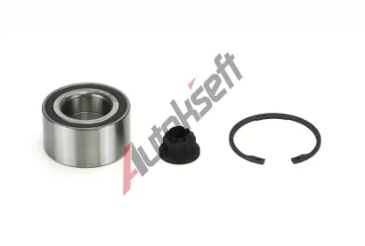 CONTITECH Sada loiska kola CTT WBE1207, WBE1207