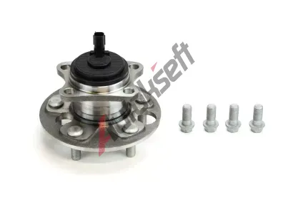 CONTITECH Sada ložiska kola CTT WBE1210, WBE1210 CONTITECH Sada ložiska kola CTT WBE1210, WBE1210