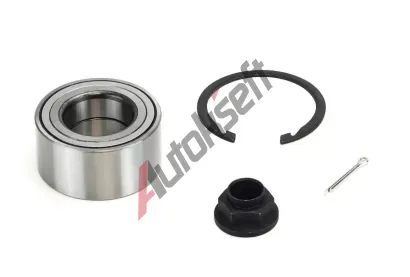 CONTITECH Sada ložiska kola CTT WBE1212, WBE1212 CONTITECH Sada ložiska kola CTT WBE1212, WBE1212