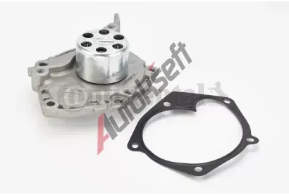 CONTITECH Vodn erpadlo, chlazen motoru CTT WP6024, WP6024
