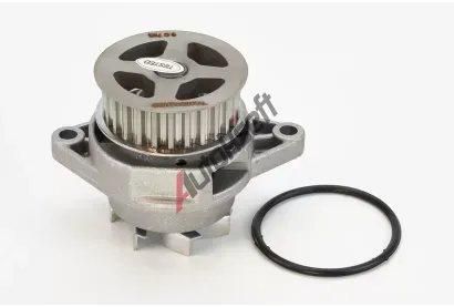 CONTITECH Vodní čerpadlo, chlazení motoru CTT WP6029, WP6029 CONTITECH Vodní čerpadlo, chlazení motoru CTT WP6029, WP6029