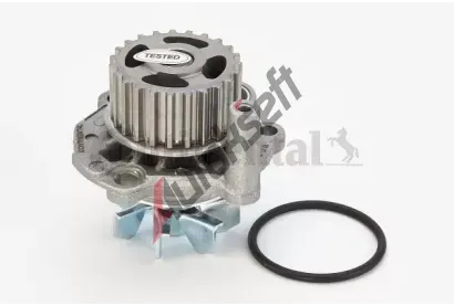 CONTITECH Vodn erpadlo, chlazen motoru CTT WP6041, WP6041