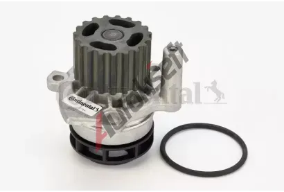 CONTITECH Vodn erpadlo, chlazen motoru CTT WP6047, WP6047