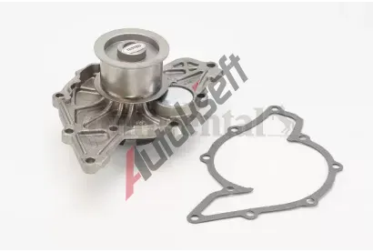 CONTITECH Vodn erpadlo, chlazen motoru CTT WP6073, WP6073