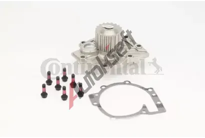 CONTITECH Vodn erpadlo, chlazen motoru CTT WP6103, WP6103